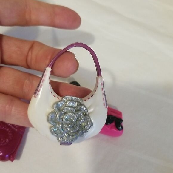 Large Lot Barbie Doll Clothes - Picture 12 of 17